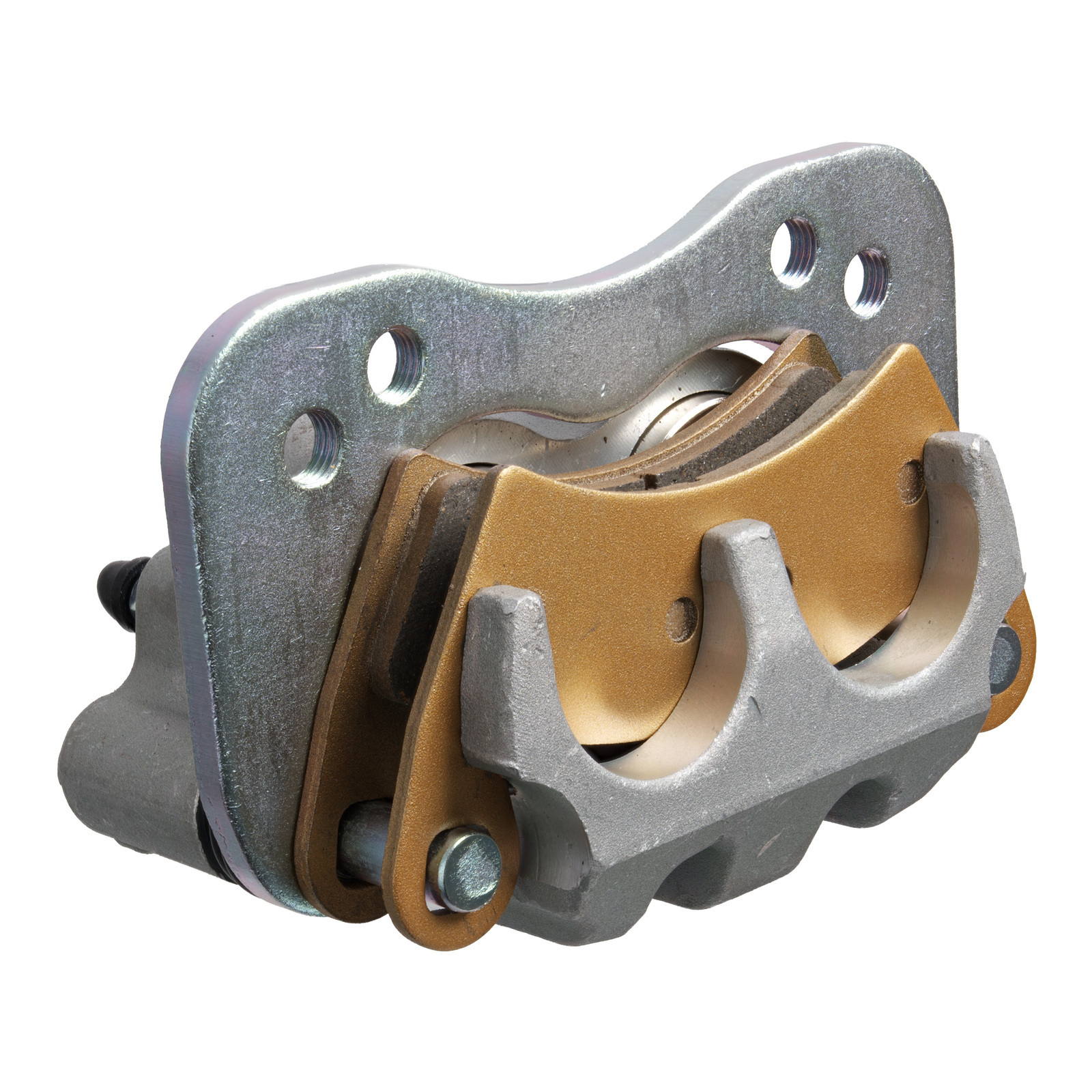 WMP Brake Caliper - Image 1
