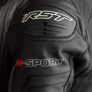 Track Suit RST R-Sport Black - Image 6