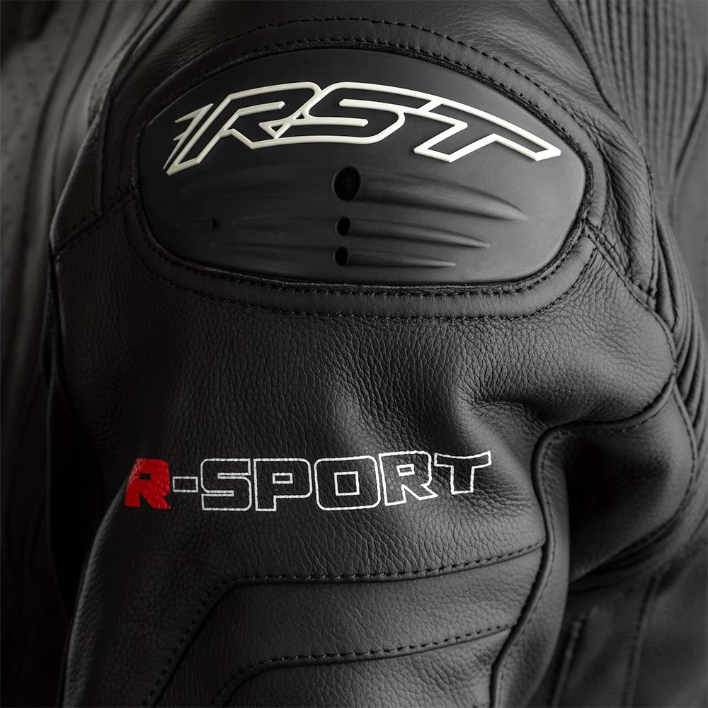 Track Suit RST R-Sport Black - Image 6