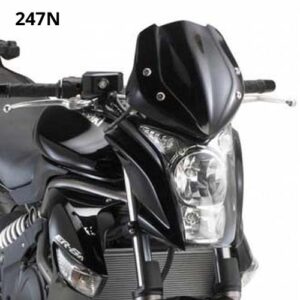 KIT TO FIT 247N KAWASAKI ER6N '09-'11 NLA - Image 7