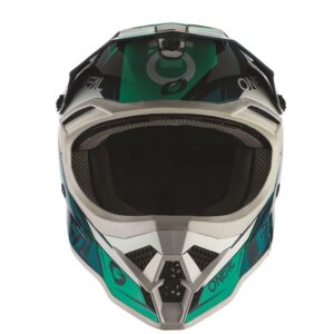 #20 3SR HLM STRDST TEAL/MNT 2X - Image 2