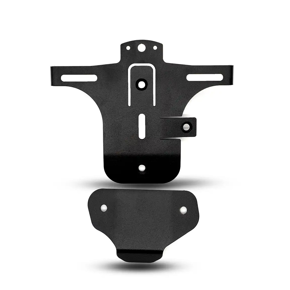 Tail Tidy for Moto Morini Seiemmezzo SCR 22- R&G - Image 1