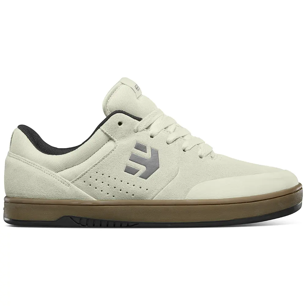 Etnies Marana Shoes White/Gum