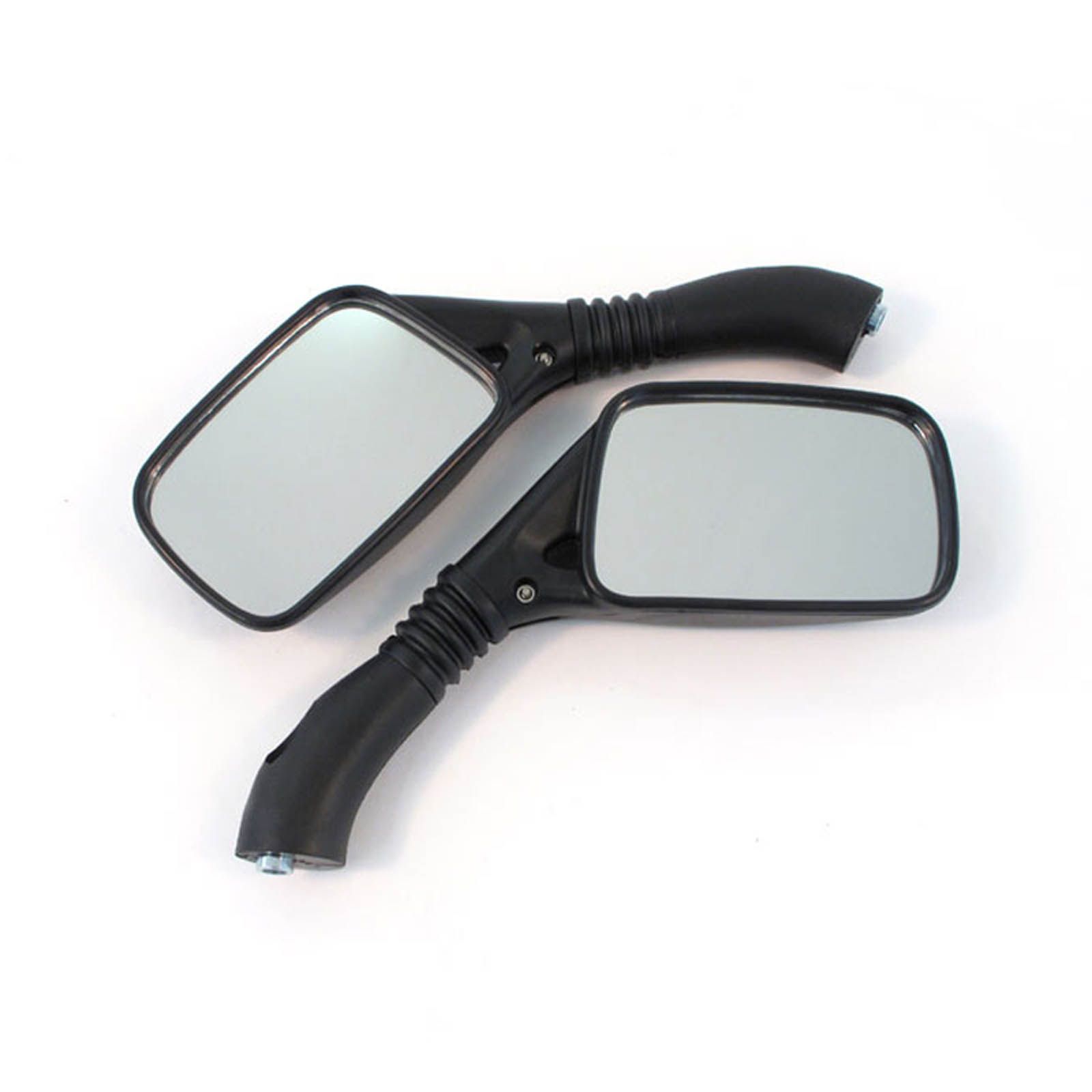 WHITES MIRROR APRILIA GULLIVER (PAIR) - Image 1