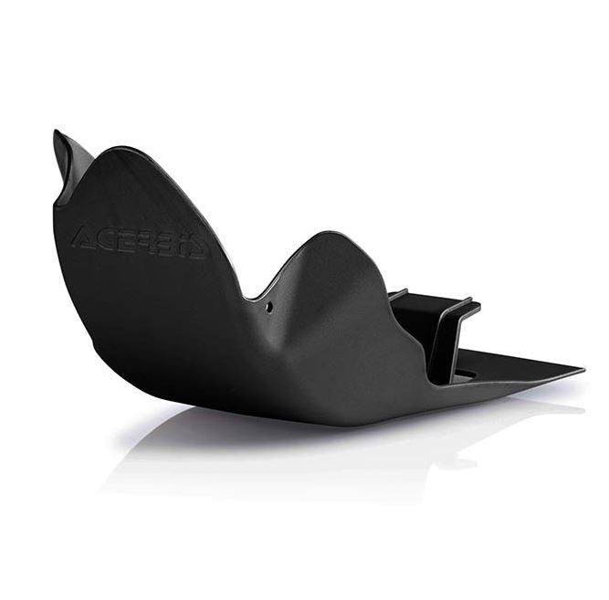 Acerbis Enduro SKid Plate KX250F 09 - 15 - Image 1