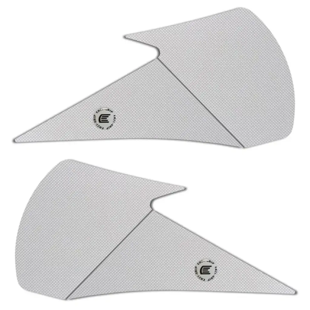 Eazi-Grip KTM 890 DUKE 2021-2023 Tank Grips - PRO Clear