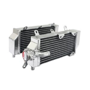 WHITES RADIATORS YAM WR450F/YZ450F 16-18 PAIR - Image 1