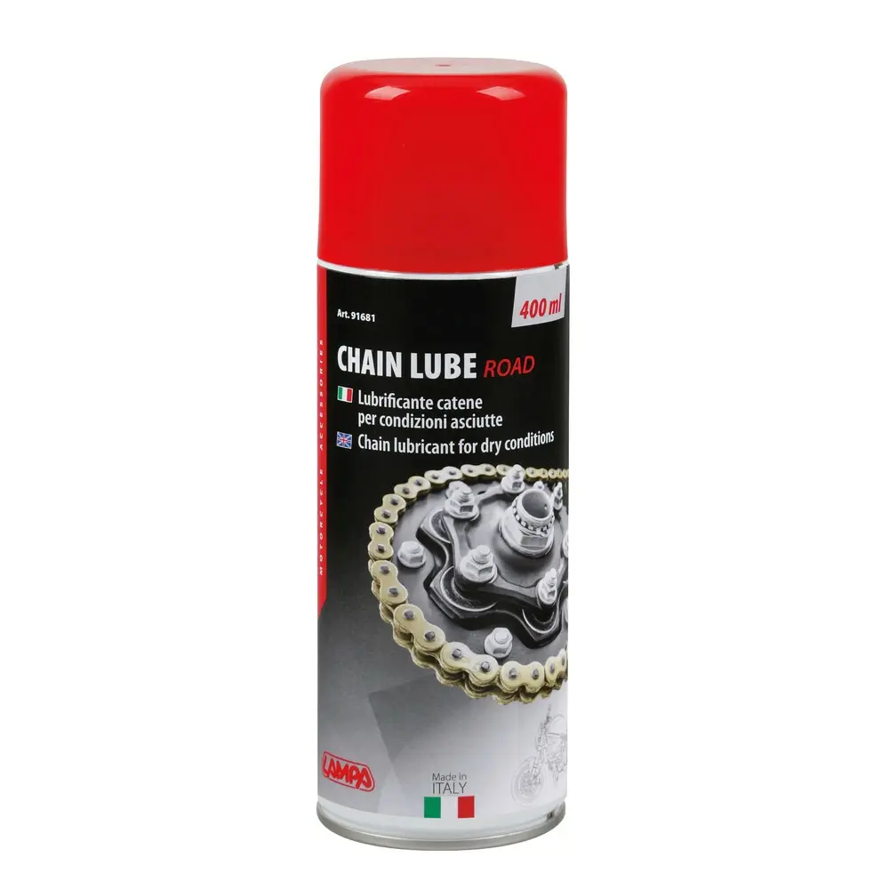 LAMPA CHAIN LUBRICANT (TEFLON) 400ML