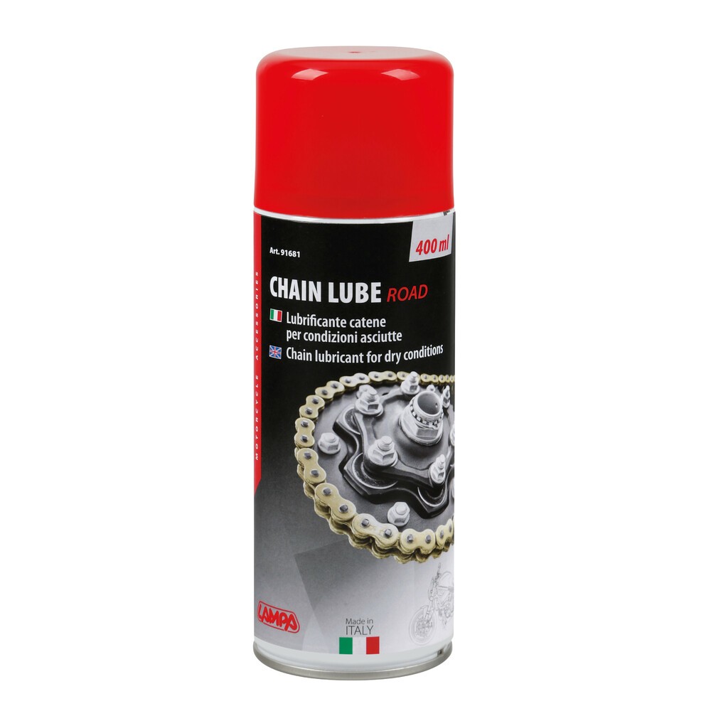 LAMPA CHAIN LUBRICANT (TEFLON) 400ML - Image 1