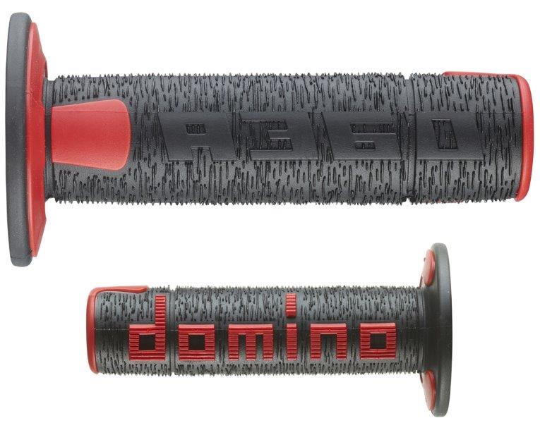 GRIPS A360 OFF-ROAD BLUE / YELLOW - Image 2