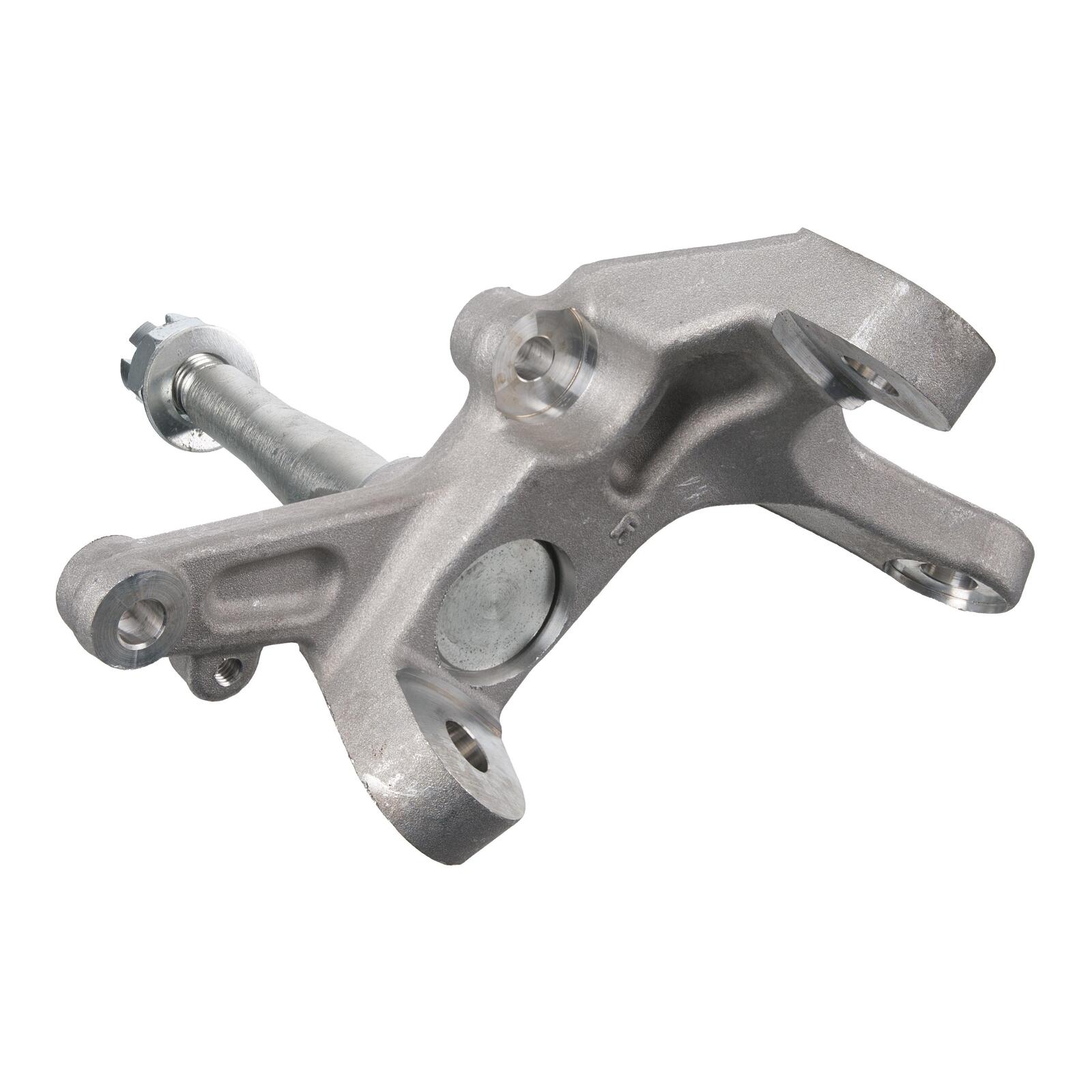 WMP Steering Knuckle ATV Yamaha - Image 2