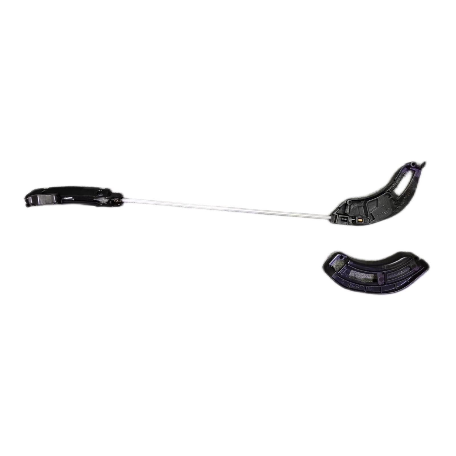 LS2 MX701 Sun Visor System - Image 1