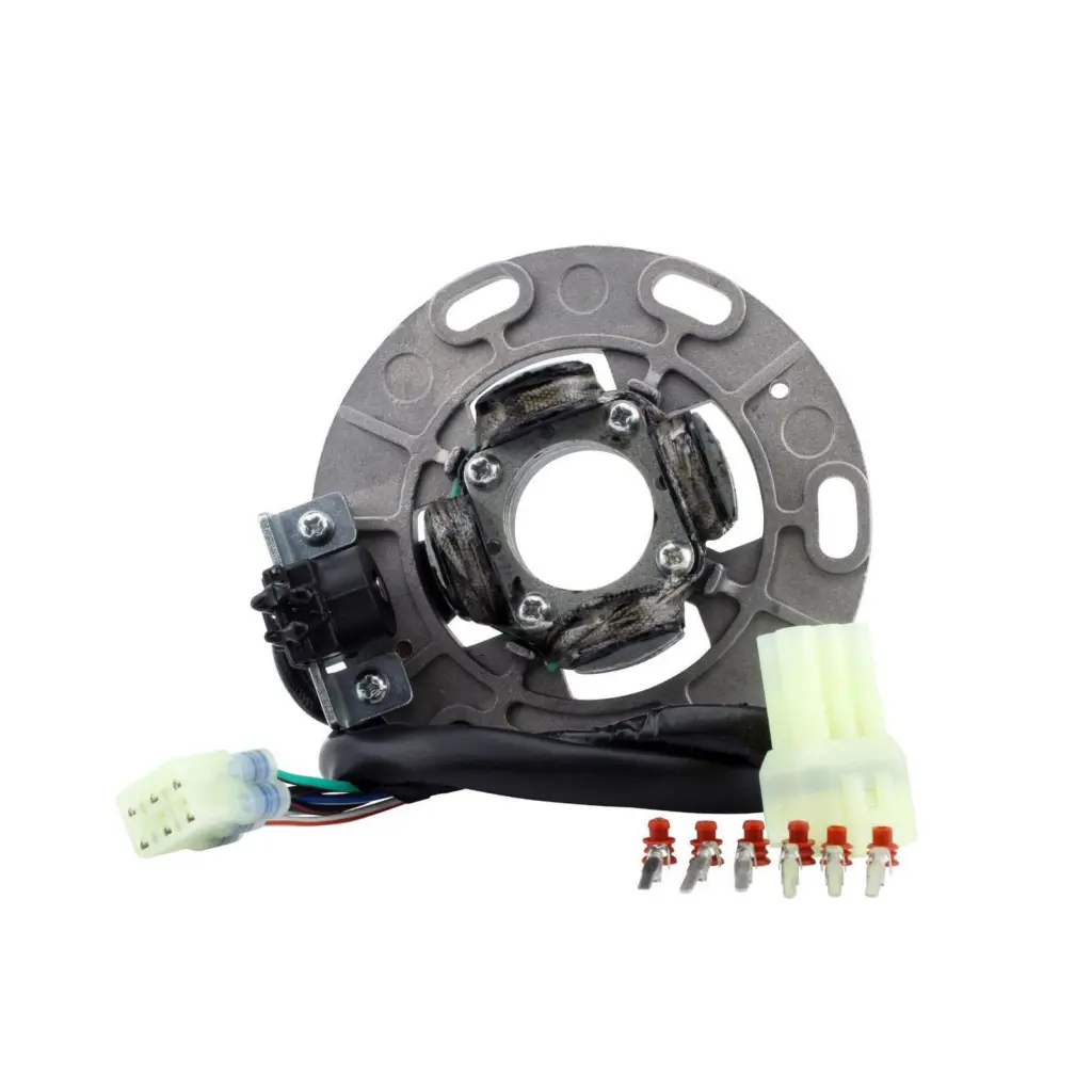 STATOR YAM YZ65 18-20 & YZ85 02-20 (RMS010-105901)