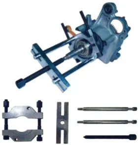 CRANK BEARING PULLER