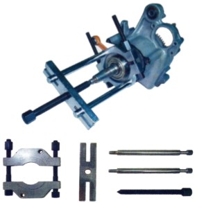 CRANK BEARING PULLER - Image 1