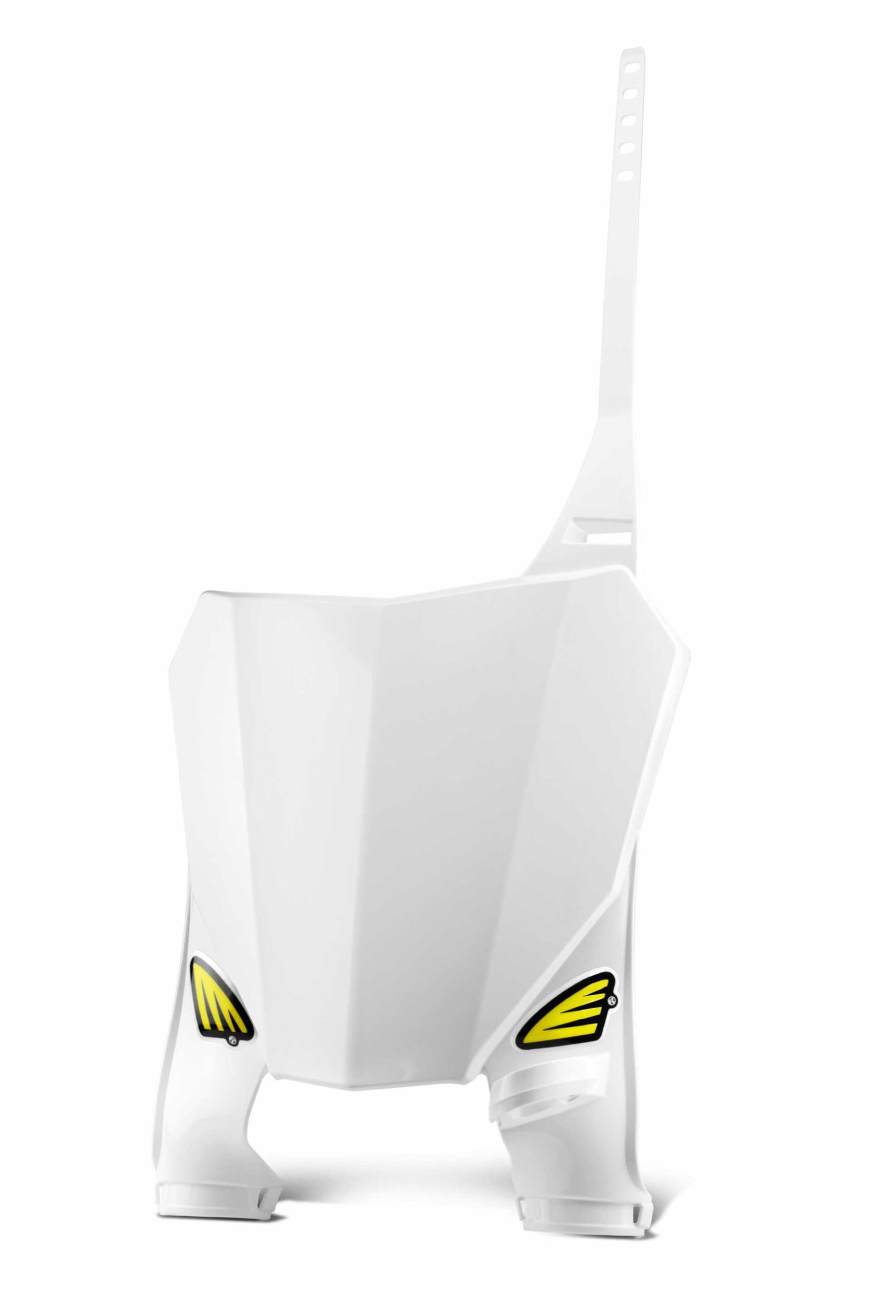 2017 CRF 450R Stadium plate Natural - Image 1