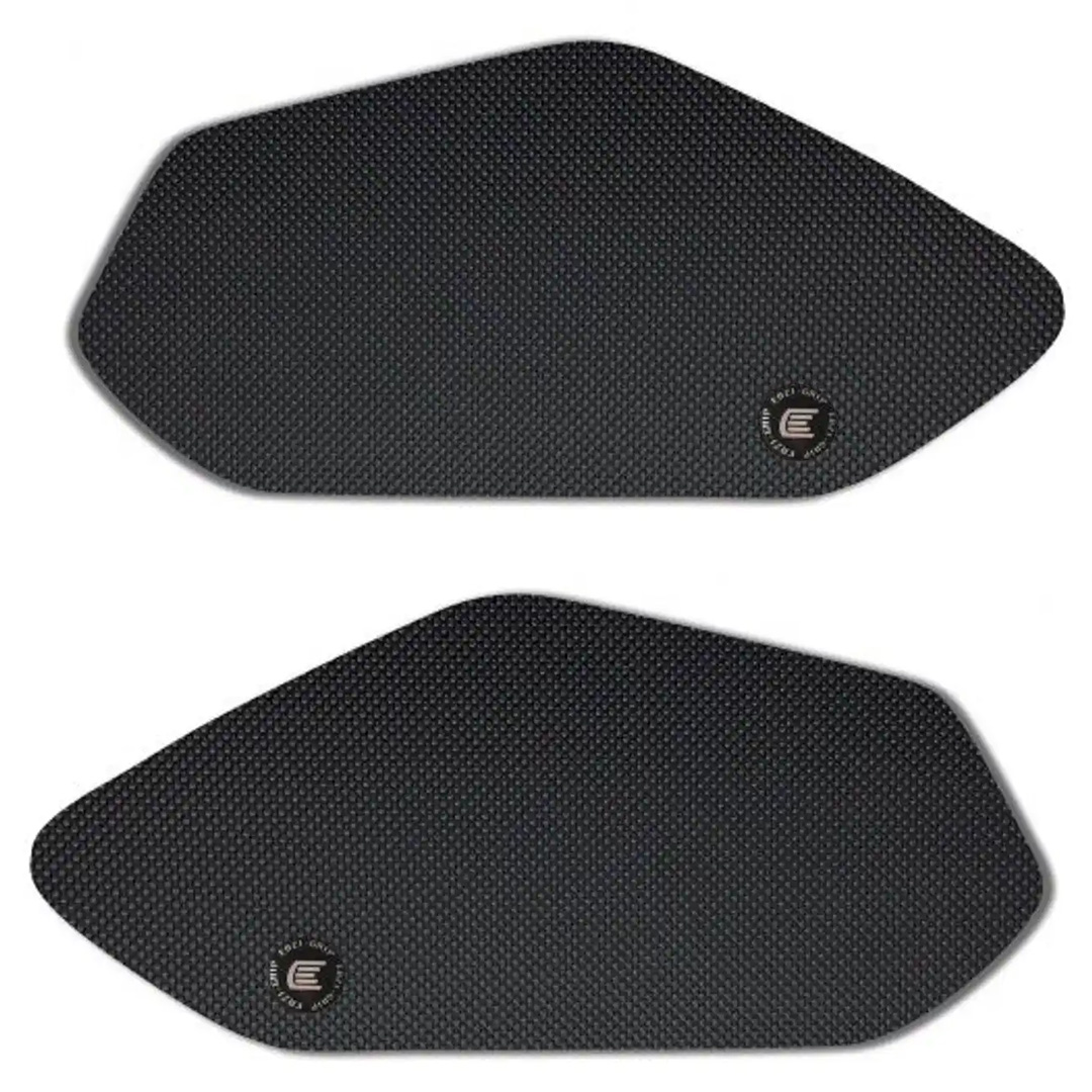 Eazi-Grip BMW S1000XR 2020-2024 Tank Grips - PRO Black - Image 1
