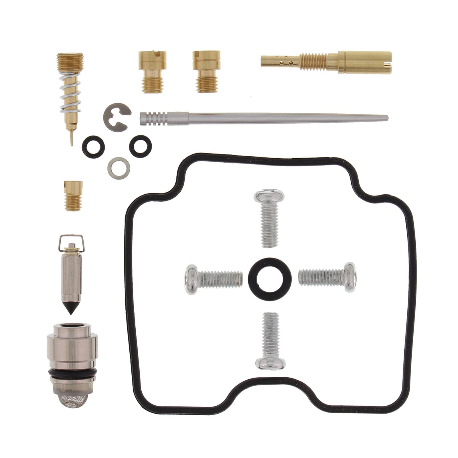 CARBURETTOR REBUILD KIT 26-1048 - Image 1