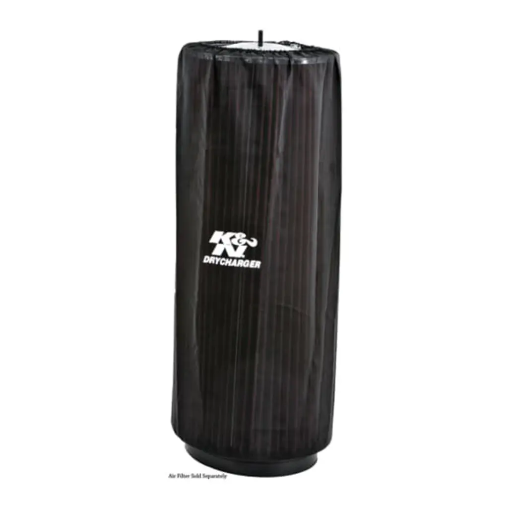 K&N DRYCHARGER WRAP - INDENT