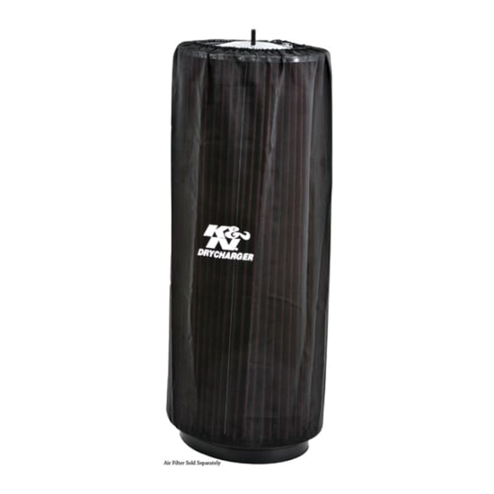 K&N DRYCHARGER WRAP - INDENT - Image 1