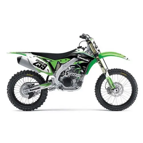 *EVO Kit KDX200 95-07 Graphics FX                          []