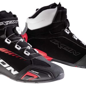 Ixon Bull WP Footwear - Image 2
