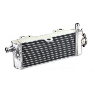 WHITES RADIATOR RIGHT YAM YZ125 96-01 - Image 2