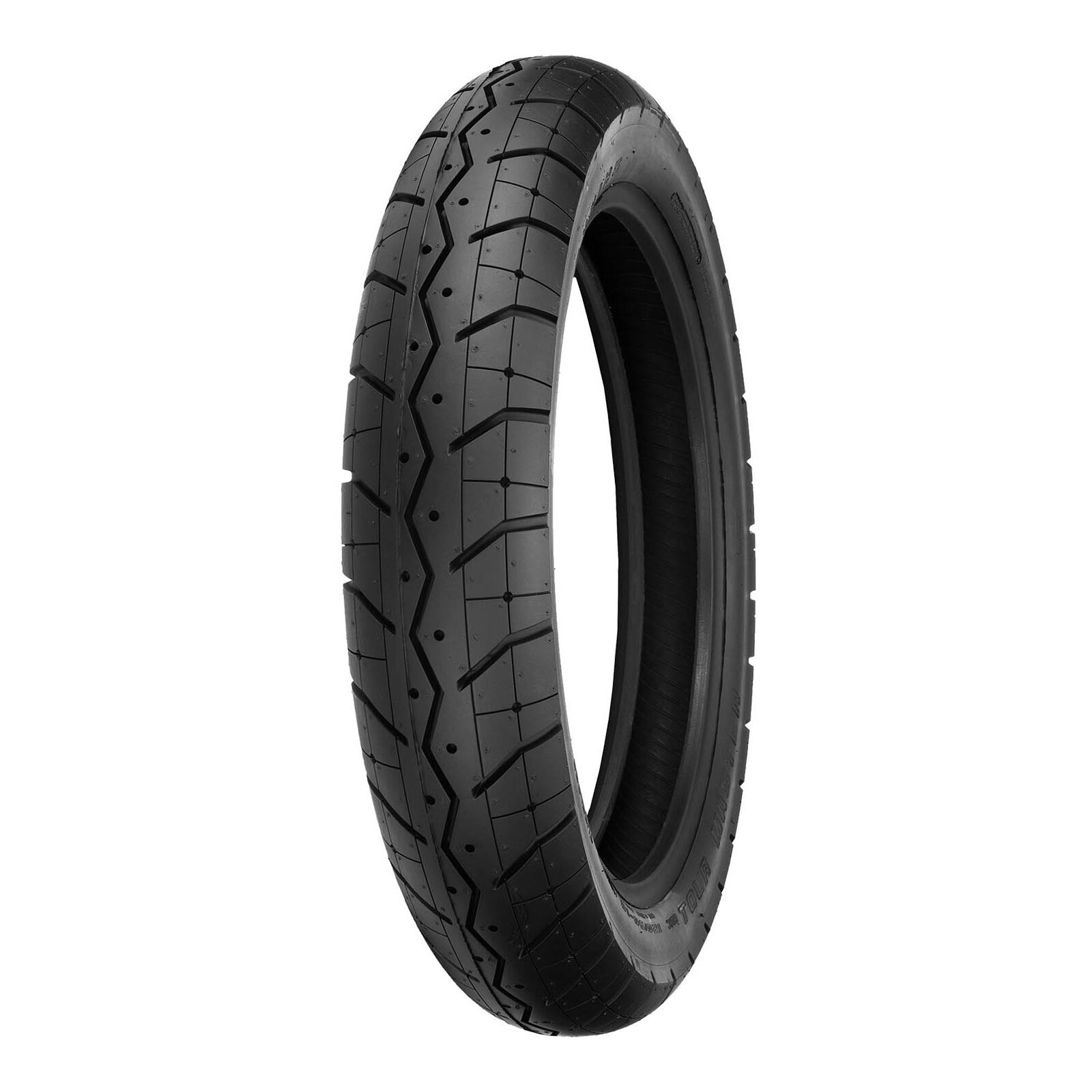 Shinko 230 Tour Master Rear Road Tyre 150/80x16 Touring - Image 1