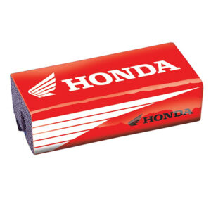 Bulge Fat Bar Pad Suzuki FX handlebar                      [] - Image 4