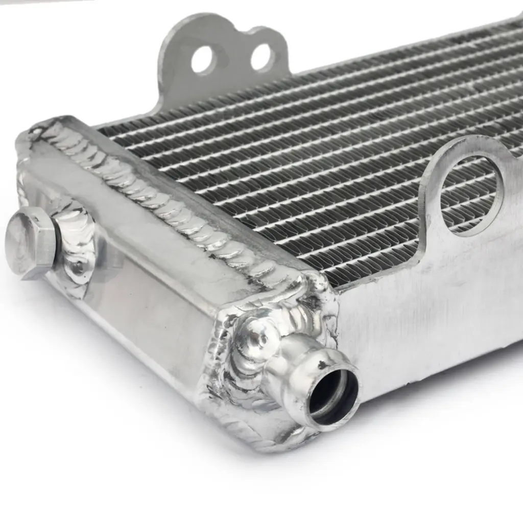 WHITES RADIATOR LEFT SHER SE 250/300 - Indent Only