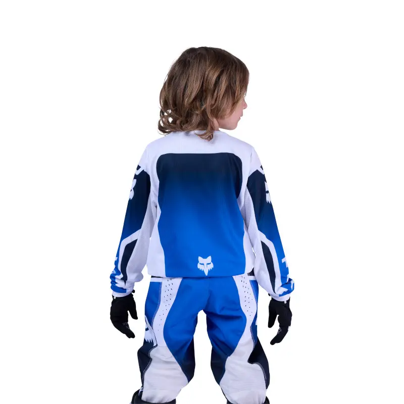 YTH 180 Shield Jersey