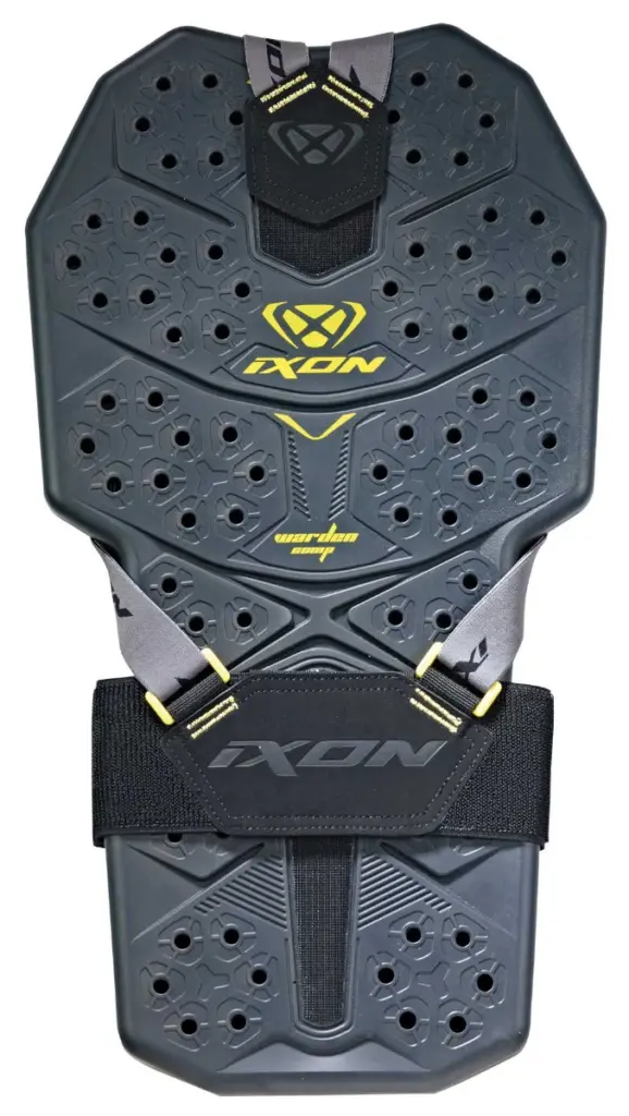 Ixon Warden Comp Protector