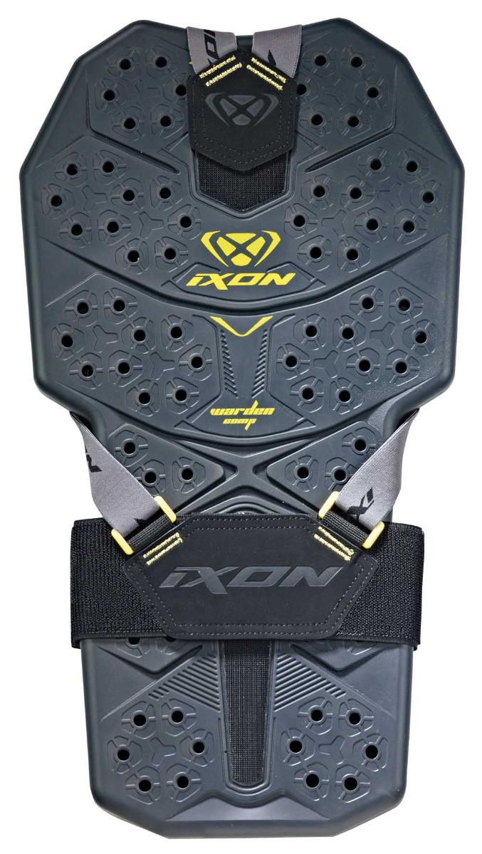 Ixon Warden Comp Protector - Image 1