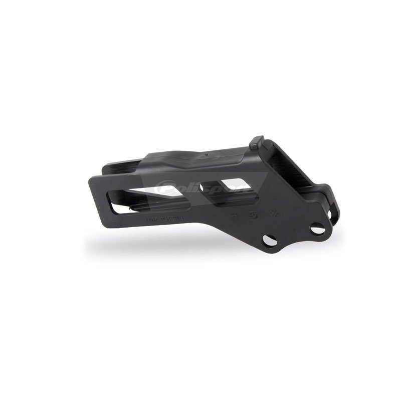 CHAIN GUIDE SUZ RMZ250 12-16 BLK - Image 1