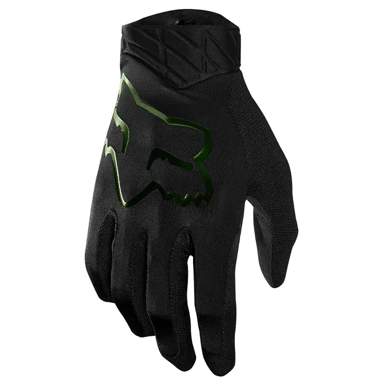 Motocross Gloves Fox Airline Trilen Glove