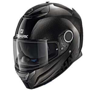 Shark Spartan Carbon Carbon Skin Helmet - Image 1