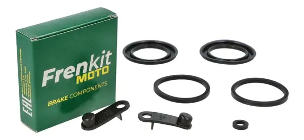 FRENKIT CALLIPER SEAL KIT TOKICO REAR KAWASAKI 38