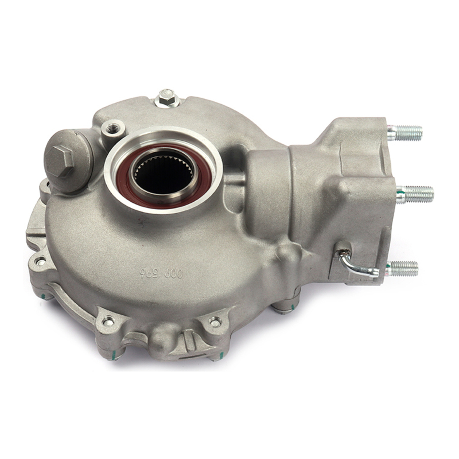 WMP ATV Rear Differential Assembly (Replaces Honda 41300-HM5-A10) - Image 1