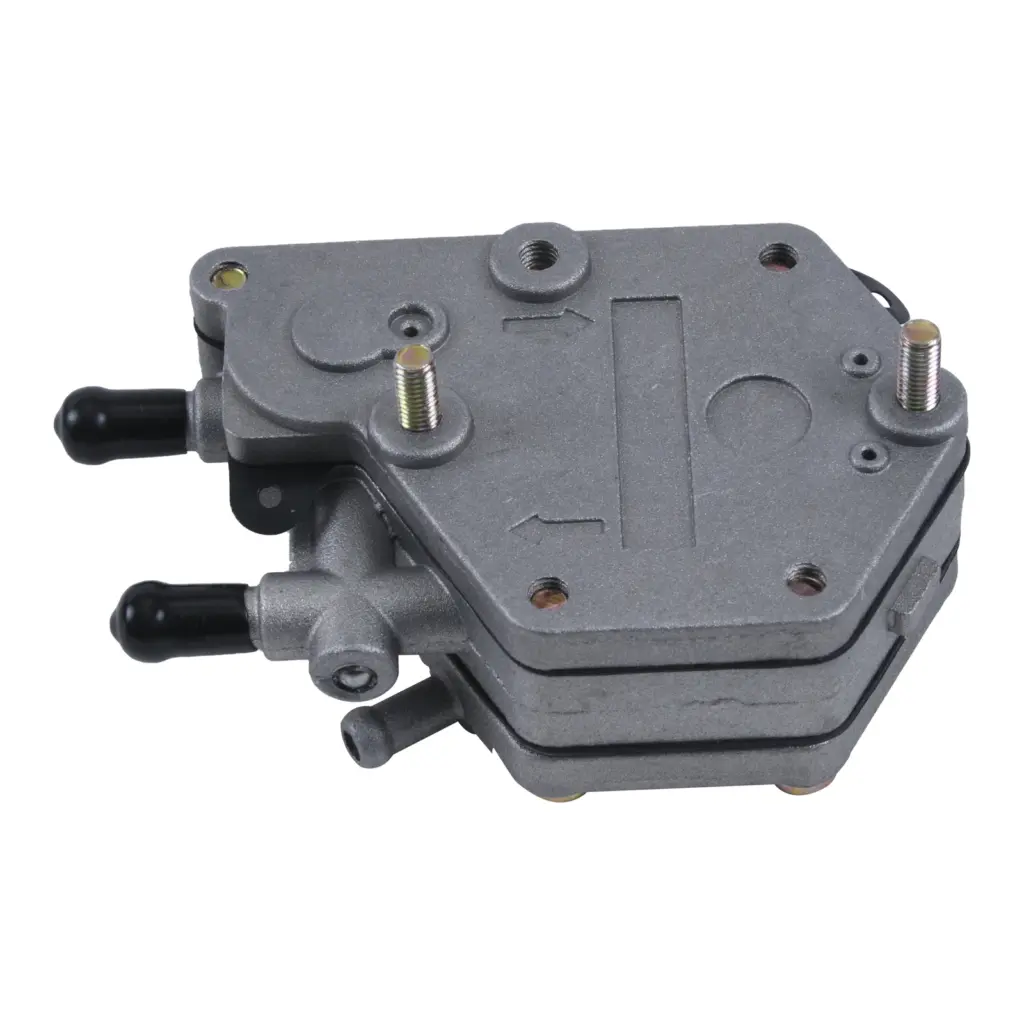 Vacuum Operated Fuel Pump 47-5004