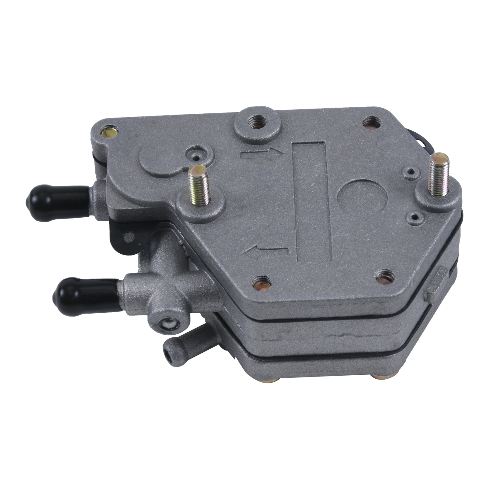Vacuum Operated Fuel Pump 47-5004 - Image 1