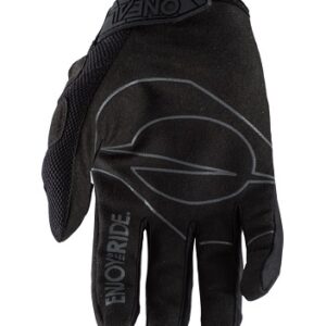 Glove O'Neal Mayhem Rider Black/White - Image 2