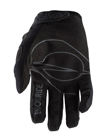 Glove O'Neal Mayhem Rider Black/White - Image 2
