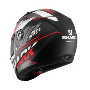 Shark Ridill 1.2 Phaz Mat Helmet - Image 2