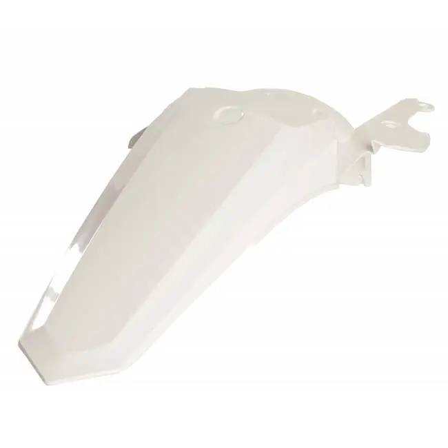 *Rear mudguard YZF250/450 14/17 white Acerbis [C]