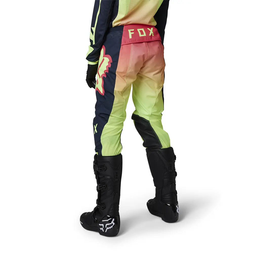 Fox 180 Leeds Motocross Pants Ladies Pink