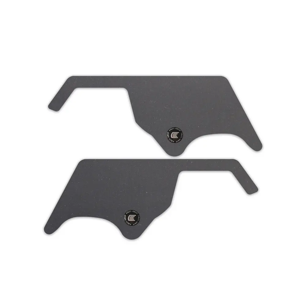 CFMoto 700 CL-X Heritage 21- & Adv 23- Eazi-Grip Scuff Guard Kit R&G