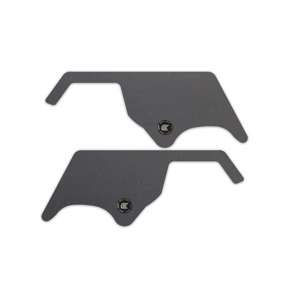 CFMoto 700 CL-X Heritage 21- & Adv 23- Eazi-Grip Scuff Guard Kit R&G - Image 1
