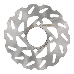 Brake Disc 18-0002 - Image 2