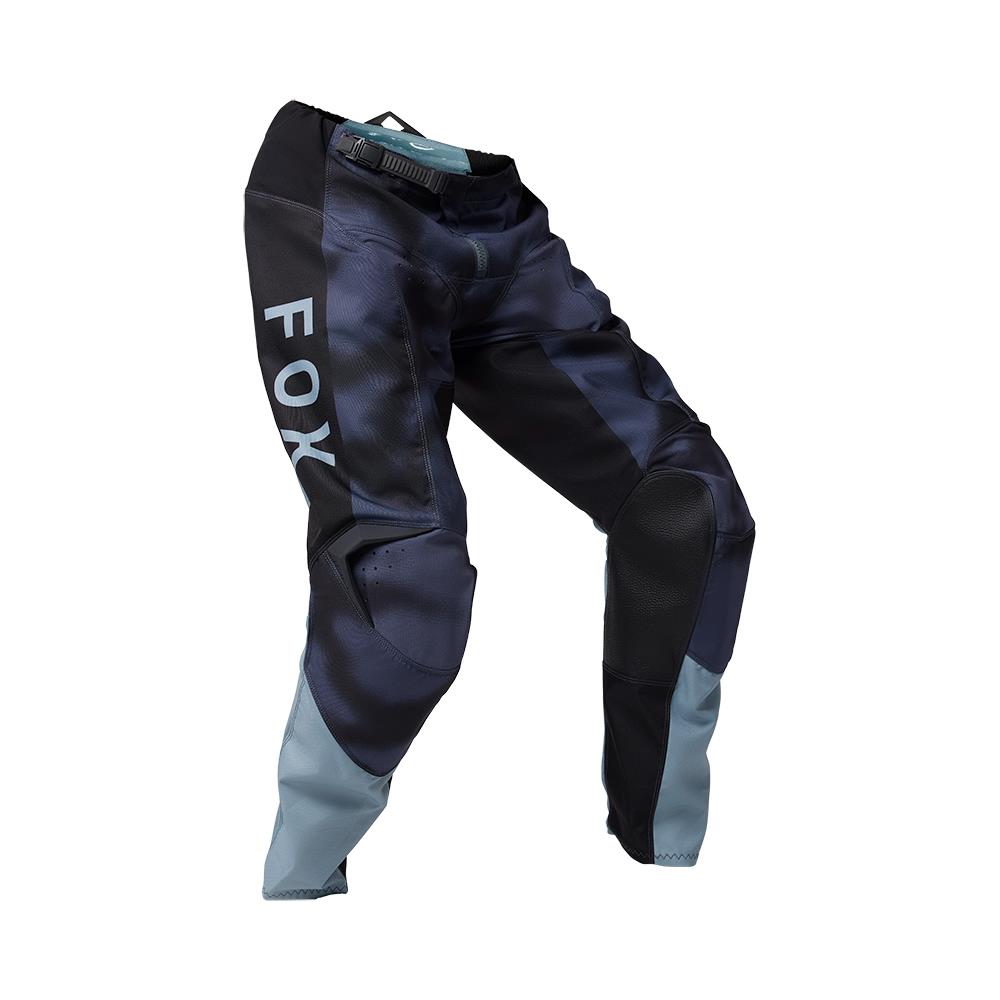 Fox 180 Taunt Motocross Pants Black - Image 1