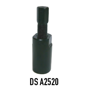 FLYWHEEL PULLER 24 X 1.5 FEMALE - Image 1